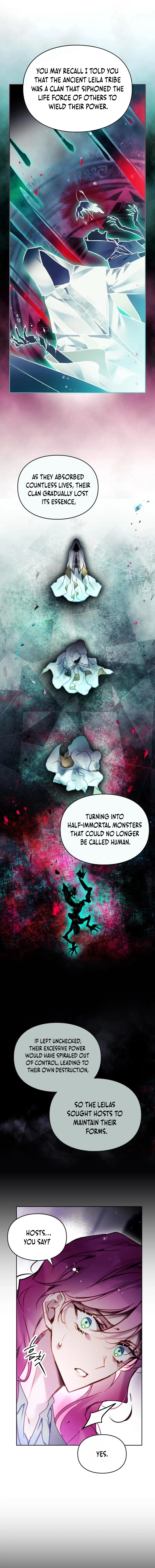 Death Is The Only Ending For The Villainess Chapter 176 6